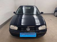 gebraucht VW Golf IV 1.6 SR Automatik Ocean+Klima