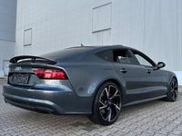 Gebraucht Audi A7 Competition 326 PS (239 kW) 2017 Grau Kleinwagen