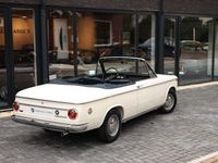 Gebraucht BMW 1600 86 PS (63 kW) 1971 Weiß Limousine