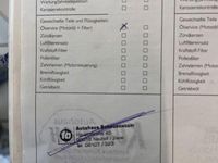 Gebraucht Fiat Ducato 120 PS (88 kW) 2007 Weiß Van