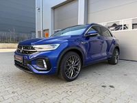 Gebraucht VW T-Roc R-line 150 PS (110 kW) 2023 Blau SUV
