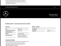 Usado Mercedes E200 Avantgarde 197 CV (144 kW) 2021 Blanco Coupe