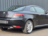 Second-hand Alfa Romeo GT 166 CP (122 kW) 2008 Negru Coupe