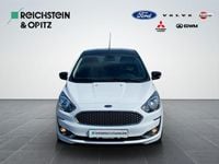 Gebraucht Ford Ka Plus 86 PS (63 kW) 2019 Weiß Kleinwagen