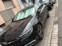 Gebraucht Opel Insignia Dynamic 170 PS (125 kW) 2019 Schwarz Limousine