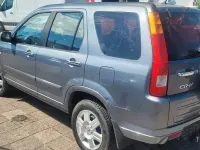 Gebraucht Honda CR-V ES 150 PS (110 kW) 2004 Grau SUV