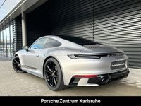 gebraucht Porsche 992 911 Carrera T SportDesign PVTS+ 360 Kamera