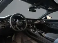 Gebraucht Bentley Continental 782 PS (575 kW) 2026 Schwarz Coupé