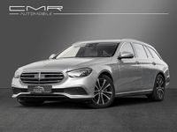 Gebraucht Mercedes E300 Exclusive 286 PS (210 kW) 2020 Silber Kombi