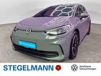 Gebraucht VW ID.3 Pro 150 kW (204 PS) 2024 Mondsteingrau Kleinwagen