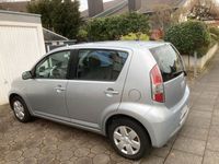 gebraucht Daihatsu Sirion 1.3