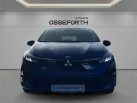 Neu Mitsubishi Colt Edition 91 PS (66 kW) 2025 M) (blau Kleinwagen