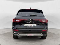 Gebraucht Renault Koleos LIMITED 190 PS (139 kW) 2020 Schwarz SUV