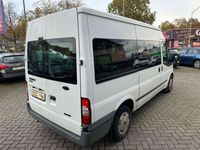 gebraucht Ford 300 Transit Kombi FTM