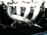 Gebraucht Toyota MR2 140 PS (102 kW) 2001 Blau Cabrio