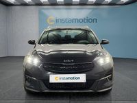Gebraucht Kia XCeed 141 PS (103 kW) 2022 Andere SUV