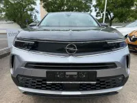 Gebraucht Opel Mokka-e Elegance 100 kW (136 PS) 2022 Quartz/artense grey SUV