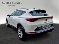Gebraucht Cupra Formentor 204 PS (150 kW) 2022 Weiß SUV