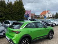 Gebraucht Opel Mokka 100 PS (73 kW) 2024 Grün SUV