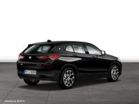 gebraucht BMW X2 sDrive18i