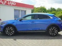 Neu Kia XCeed 179 PS (131 kW) 2026 Blueflamemet. SUV