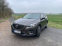 gebraucht Mazda CX-5 2.2 SKYACTIV-D 150 Exclusive-Line FWD E...