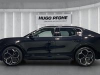 Gebraucht Ford Capri Extended Range 210 kW (286 PS) 2025 Schwarz SUV