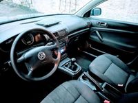 gebraucht VW Passat 1,6l Kombi 101PS