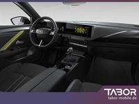 Gebraucht Opel Astra 131 PS (96 kW) 2025 Grau Limousine