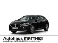 Używany BMW 120 Performance 156 KM (114 kW) 2025 Czarny Hatchback