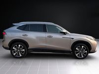 Neu MG HS Luxury 224 PS (164 kW) 2026 Silber SUV