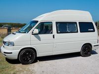 Gebraucht VW California California 102 PS (75 kW) 1999 Weiß Van