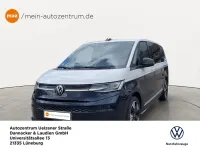 Gebraucht VW Multivan Edition 150 PS (110 kW) 2026 Blau Van / Kleinbus
