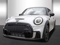 gebraucht Mini Cooper S John Cooper Works Tr Steptronic Navi DSG Leder Tem