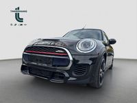 Gebraucht Mini John Cooper Works Cabriolet 231 PS (169 kW) 2017 Schwarz Cabrio