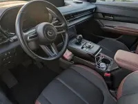 Brugt Mazda MX30 106 kW (145 HK) 2020 Sort SUV
