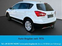 gebraucht Suzuki SX4 S-Cross Club Automatik