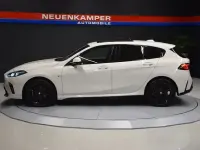 Gebraucht BMW 118 M Sport 150 PS (110 kW) 2025 Weiß Kleinwagen