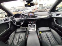 Gebraucht Audi A6 Sport 272 PS (200 kW) 2019 Schwarz Limousine