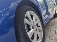 Gebraucht Opel Corsa Elegance 101 PS (74 kW) 2022 Blau Kleinwagen
