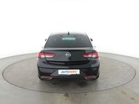 Gebraucht Opel Insignia Elegance 174 PS (127 kW) 2021 Schwarz Limousine