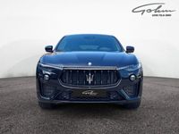 Gebraucht Maserati Levante 430 PS (316 kW) 2024 Nero assoluto SUV