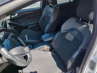 Usata Ford Focus ST 280 CV (205 kW) 2020 Bianco Station wagon