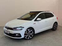 Gebraucht VW Polo Beats 207 PS (152 kW) 2021 Weiß Limousine