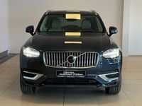 Gebraucht Volvo XC90 Inscription 392 PS (288 kW) 2021 Blau SUV