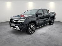 Neu VW Amarok Style 241 PS (177 kW) 2026 Schwarz Pickup