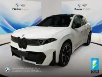 Gebraucht BMW iX3 Performance 344 kW (469 PS) 2025 Weiß SUV