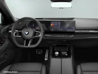 Gebraucht BMW 540 M Sport 303 PS (222 kW) 2025 Alpinweiß iii Kombi