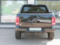 Gebraucht VW Amarok Ultimate 180 PS (132 kW) 2016 Schwarz Pickup