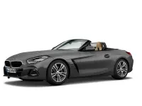 Neu BMW Z4 Efficient Dynamics 197 PS (144 kW) 2025 Cabrio